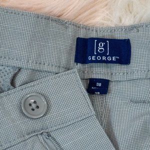 George Men's Shorts, 38